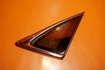 Lexus NX200 Quarter Glass Right Rear 2015 2016 2017 2018 2019 2020 43R-005844. Fixed Price $62.10.