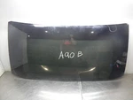 06 - 09 Pontiac Torrent Rear Back Glass W/privacy Tint (opt AJ1). Fixed Price $263.96.