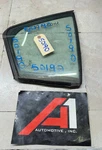 2008-2012 Honda Accord Passenger Side Right Rear Vent Glass Window Oem. Fixed Price $69.98.