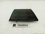 Mini Clubman R55 Passenger Right Rear Door Window Glass Fits 2008-2014 09. Fixed Price $66.37.