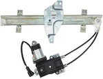 Power Window Motor And Regulator Assembly Cardone 82-199AR. Fixed Price $89.31.