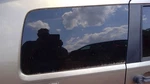 Passenger Right Quarter Glass Privacy Tint Fits 07-11 Nitro 244989. Fixed Price $173.59.
