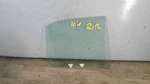 98 - 01 Nissan Altima Right Passenger Rear Door Window Glass. Fixed Price $52.76.