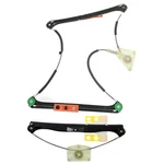 Front Rear Window Regulators Fits 2006-2013 Audi A3 Base Tdi Sportback. Fixed Price $72.85.