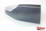 Passenger Right Rear Door Glass Assembly Fits 2006-2010 Dodge Charger 678984. Fixed Price $100.00.