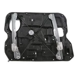 Dodge Ram 1500 Power Window Regulator With Motor 2011-2012 A-premium. Fixed Price $110.00.