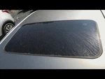 Assembly Roof Glass Fits 14-19 Lexus IS350 476386. Fixed Price $600.00.