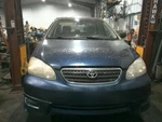 Driver Rear Door Vent Glass Without Ultraviolet Fits 03-08 Corolla 107547. Fixed Price $25.00.
