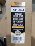Power Window Motor And Regulator Assembly Dorman 741-824. Fixed Price $57.36.