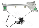 Window Reg W/ Motor Aci/maxair 389308. Fixed Price $367.69.