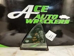 Passenger Right Rear Door Vent Glass Hatchback Fits 19 Corolla 605537. Fixed Price $51.00.