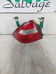 2007 Ford Five Hundred Tail Light, Driver Side (lr) Oem. Fixed Price $49.99.