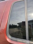 Passenger Rear Door Vent Glass Privacy Tint Fits 02-10 Explorer 642765. Fixed Price $209.00.