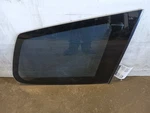 Right Rear Quarter Glass W/privacy Tint From 2012 Subaru Forester 12011906. Fixed Price $123.79.