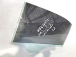 2010 Mercedes E350 Oem Driver Left Rear Door Glass. Fixed Price $73.50.