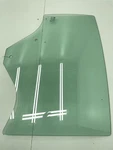 2011 2016 Chevrolet Cruze Sedan Rear Right Door Window Glass Oem 278-00438R. Fixed Price $34.98.