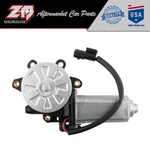 Front Rh Passenger Side Window Lift Motor For Land Rover Discovery 1998-2004. Fixed Price $37.24.