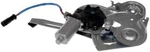Power Window Motor & Regulator 2003-2005 Ford Explorer Sport Trac. Fixed Price $85.34.