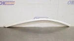 1999 Mitsubishi 3000GT Exterior Windshield Moulding Left Driver White. Fixed Price $89.25.
