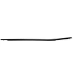 Oem 2019 2025 Toyota RAV4 Front Right Passenger Side Belt Molding 75710-0R050. Fixed Price $89.95.