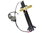 Ford Crown Victoria Power Window Regulator And Motor Assembly Brock 41741SH. Fixed Price $49.52.