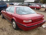 1992 1993 1994 Acura Vigor Oem Gs Pw Rear Right Door Glass. Fixed Price $29.74.