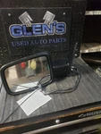 Driver Side View Mirror Power Fits 09-12 Dodge 1500 Pickup 1203096. Fixed Price $88.20.