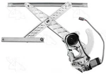 Power Motor And Regulator Assembly-window Aci/maxair 83151. Fixed Price $92.30.