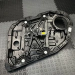 2025 Kia K5 Front Right Side Window Glass Regulator W/ Motor Carrier Panel Oem. Fixed Price $112.50.