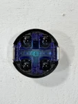 08-18 W204 R172 W207 W212 Mercedes E350 C250 Front Windshield Rain Light Sensor. Fixed Price $39.00.