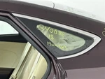 Driver Left Quarter Glass Fits 13-18 Avalon 2622644. Fixed Price $160.00.
