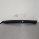 2017 Nissan Maxima Sv Exterior Windshield Mouldings. Fixed Price $38.68.