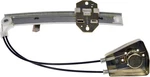 Dorman 749-037 Rear Driver Side Manual Window (regulator Only) Comp.... Fixed Price $65.33.