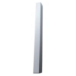 United Pacific 28135B Window Post Cover, Stainless, Center, For Freightliner. Fixed Price $37.73.