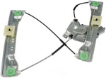 Power Window Motor And Regulator Assembly Dorman 751-538. Fixed Price $295.38.