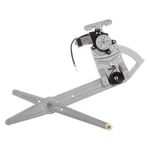 For Chevy Astro 85-05 Front Driver Side Power Window Regulator & Motor Assembly. Fixed Price $128.76.