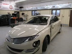 (local Pickup Only) Driver Left Front Door Vent Glass Fits 13-16 Mkz 1737820. Fixed Price $116.84.