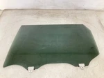 15-20 Nissan Rogue Rear Left Door Window Glass Oem. Fixed Price $134.65.