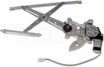 Dorman 748-608 Power Window Regulator And Motor Assembly Fits Scion Xb. Fixed Price $100.87.