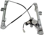 Dorman Power Window Motor & Regulator , Pn# 751-017. Fixed Price $88.85.