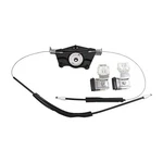Vaico Window Regulator For Vw New Beetle 9C1 1C1 1999-10 2000-09 V10-2258. Fixed Price $52.68.