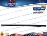 Genuine Door Fr Rh Side Window Belt Molding Sonata 2015-2019 82220C1000. Fixed Price $49.69.