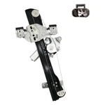 For Chevy Sonic 12-16 Window Regulator And Motor Assembly Front Passenger Side. Fixed Price $107.70.