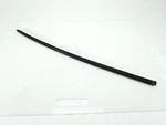 2007 Audi A8 D3 Left Windshield Side Trim Water Deflector Oem 4E0854327. Fixed Price $24.99.