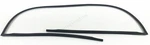 Moulding For Front Windshield 2005-2011 Toyota Tacoma Pickup All Model Black. Fixed Price $22.00.