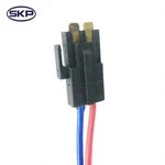 Power Window Motor And Regulator Assembly Skp SK741654. Fixed Price $51.95.
