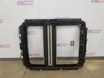 18 Cadillac CT6 Luxury Sunroof Track Overhead Tested. Fixed Price $350.00.