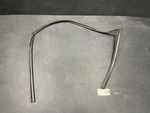 Front Left Door Window Glass Run Channel 2019 Nissan Sentra 80331-9AM0A 15 18. Fixed Price $19.00.
