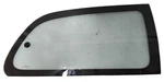 Town & Country, Voyager, Caravan, 119" Wb, 1996-2000, Right Rear Quarter Glass. Fixed Price $170.00.