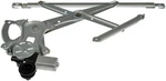 Window Reg W/ Motor Dorman (oe Solutions) 748-232. Fixed Price $93.75.